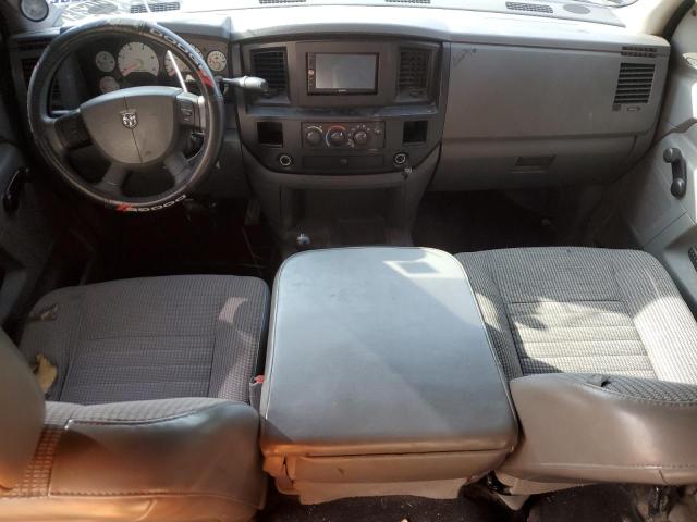 2007 Dodge Ram 2500 St VIN: 3D7KS28A57G785381 Lot: 55063294