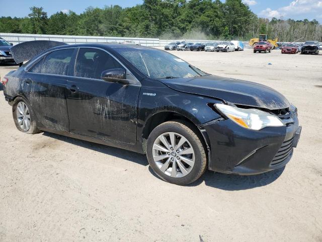 Vin: 4t1bd1fk3hu209440, lot: 60457064, toyota camry hybrid 20174