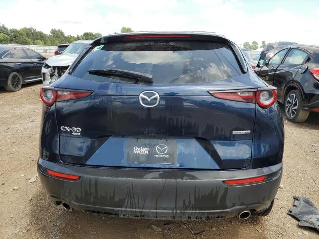 2021 Mazda Cx-30 Select VIN: 3MVDMBBL8MM303053 Lot: 57167074