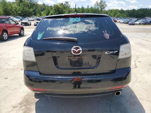 2011 Mazda Cx-7 VIN: JM3ER2B58B0369957 Lot: 58305544