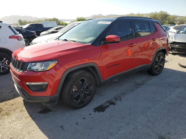 2019 JEEP COMPASS LA 3C4NJCBB8KT749394