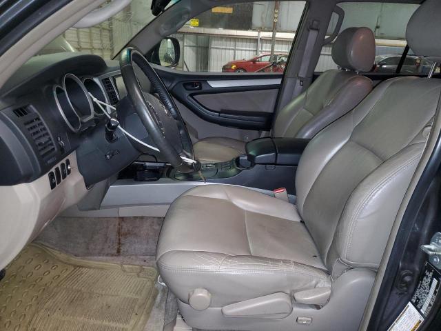 2006 Toyota 4Runner Sr5 VIN: JTEZU14R868046868 Lot: 57706134