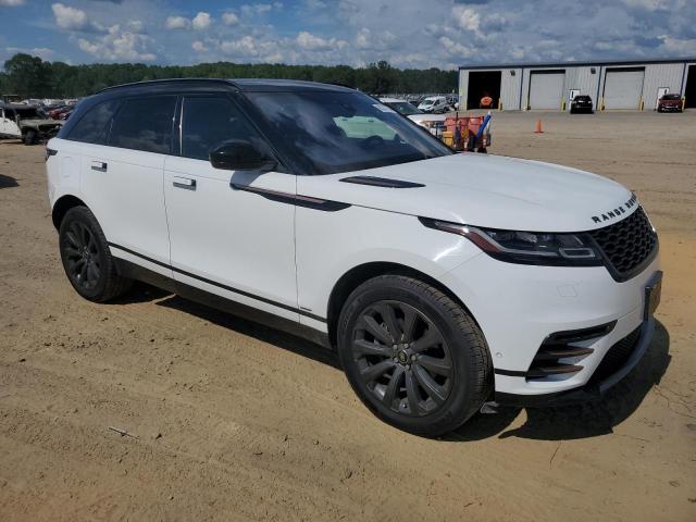 VIN SALYL2RX4JA725319 2018 Land Rover Range Rover, ... no.4