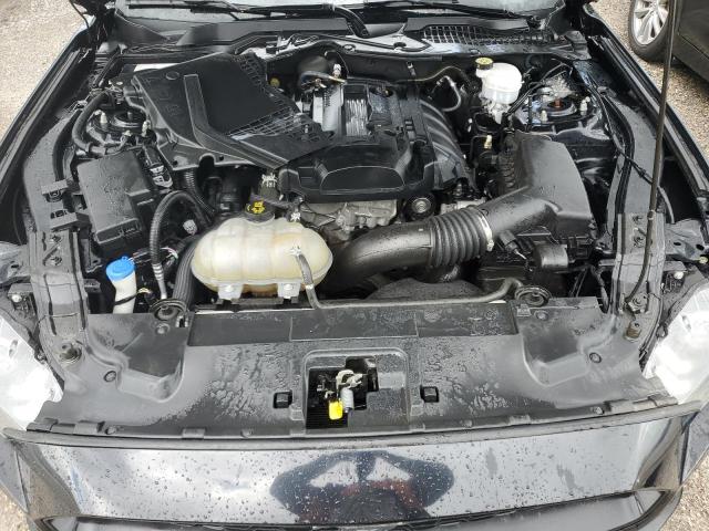 2020 Ford Mustang VIN: 1FA6P8TH7L5136905 Lot: 60312424