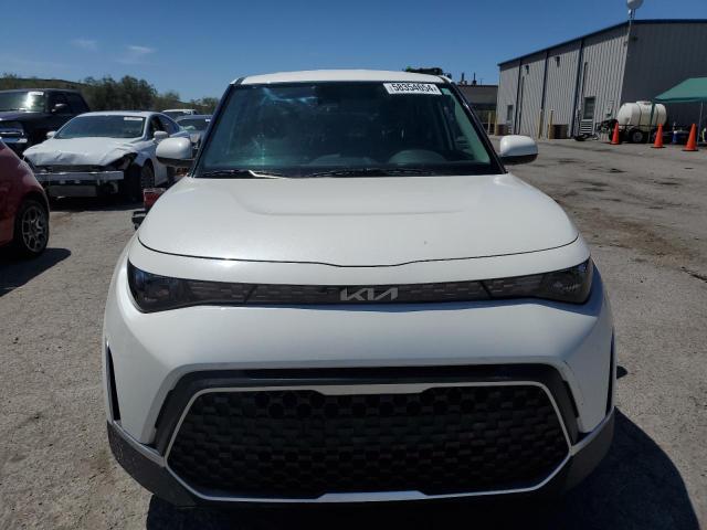 2023 KIA SOUL LX - KNDJ23AU8P7848601