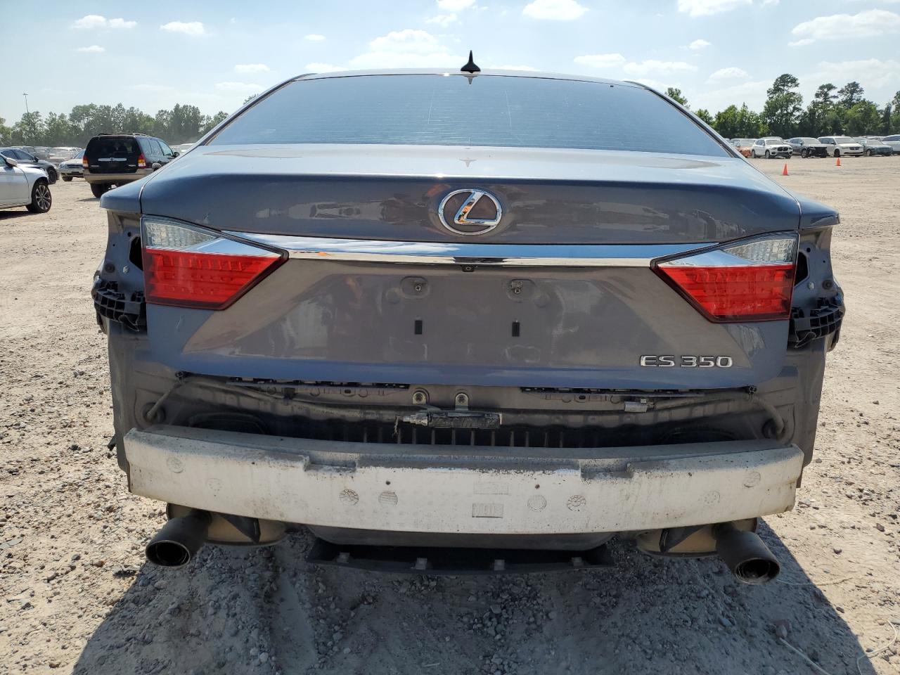 JTHBK1GGXD2041269 2013 Lexus Es 350