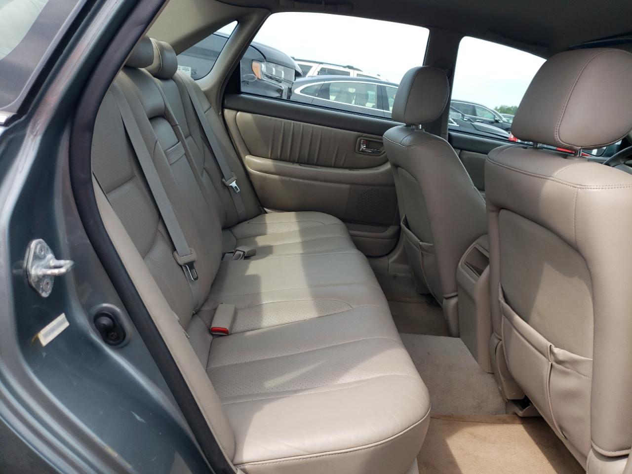 4T1BF28B73U334818 2003 Toyota Avalon Xl