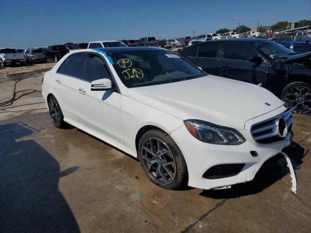 2015 Mercedes-Benz E 350 4Matic VIN: WDDHF8JBXFB127115 Lot: 58028644