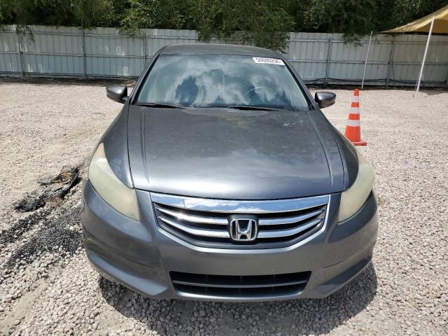 2011 Honda Accord Se VIN: 1HGCP2F63BA077539 Lot: 59680294