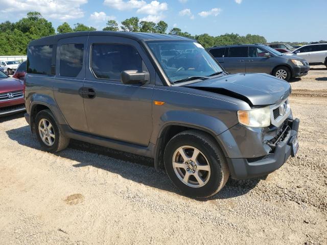 2011 Honda Element Lx VIN: 5J6YH1H33BL000912 Lot: 57877444