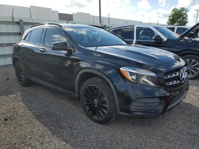 VIN WDCTG4EB4JJ446619 2018 Mercedes-Benz GLA-Class,... no.4