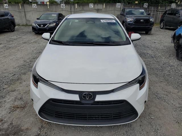 2024 Toyota Corolla Le VIN: 5YFB4MDE1RP134576 Lot: 57804694