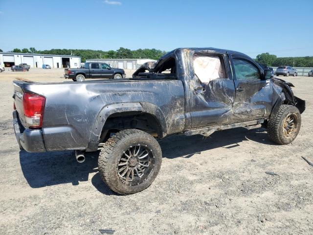2017 TOYOTA TACOMA DOU - 5TFDZ5BN0HX014495