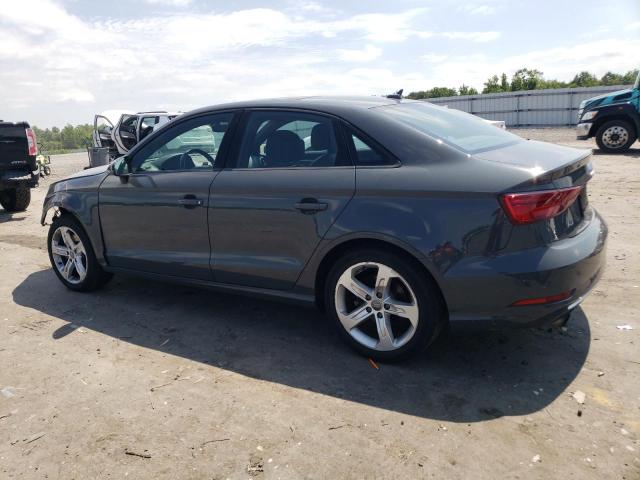 2018 Audi A3 Premium VIN: WAUB8GFFXJ1066988 Lot: 56528254