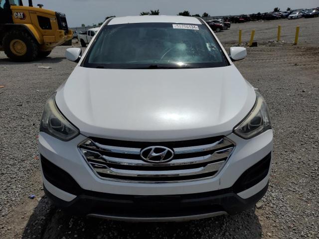 2013 Hyundai Santa Fe Sport VIN: 5XYZTDLB2DG097351 Lot: 56706134