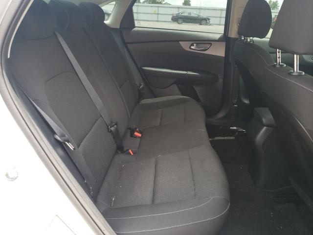 2021 Kia Forte Fe VIN: 3KPF24AD8ME352107 Lot: 57318724