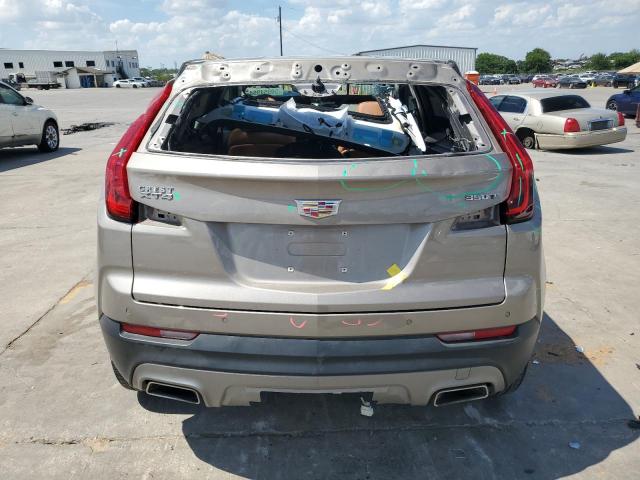 2023 Cadillac Xt4 Premium Luxury VIN: 1GYFZCR47PF172521 Lot: 59954954