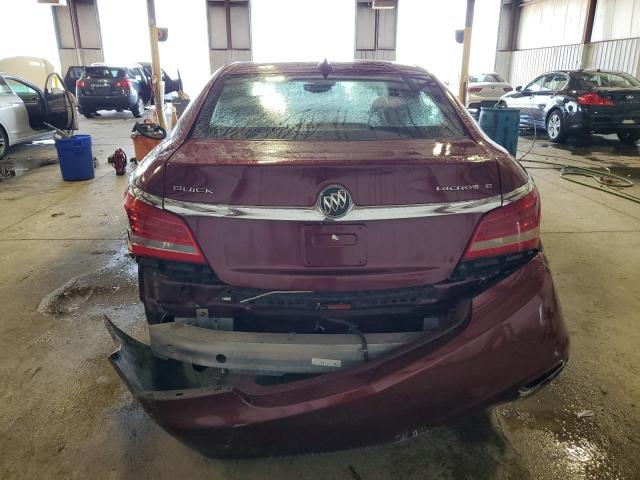 2015 Buick Lacrosse VIN: 1G4GB5G33FF198404 Lot: 60762134