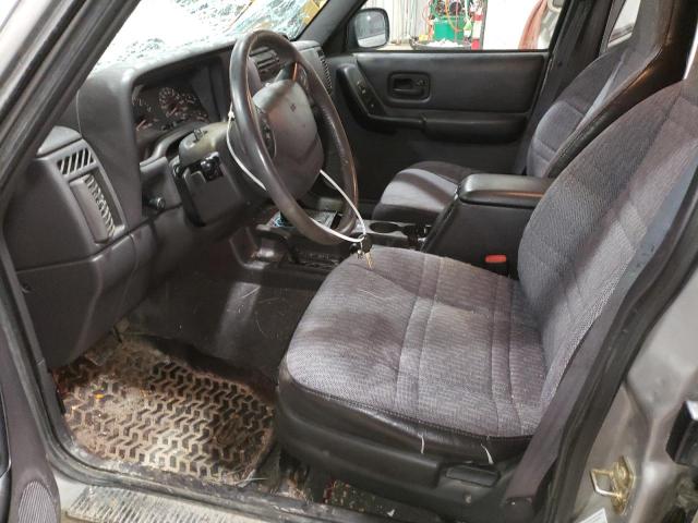 2001 Jeep Cherokee Sport VIN: 1J4FF48S81L526103 Lot: 57939674