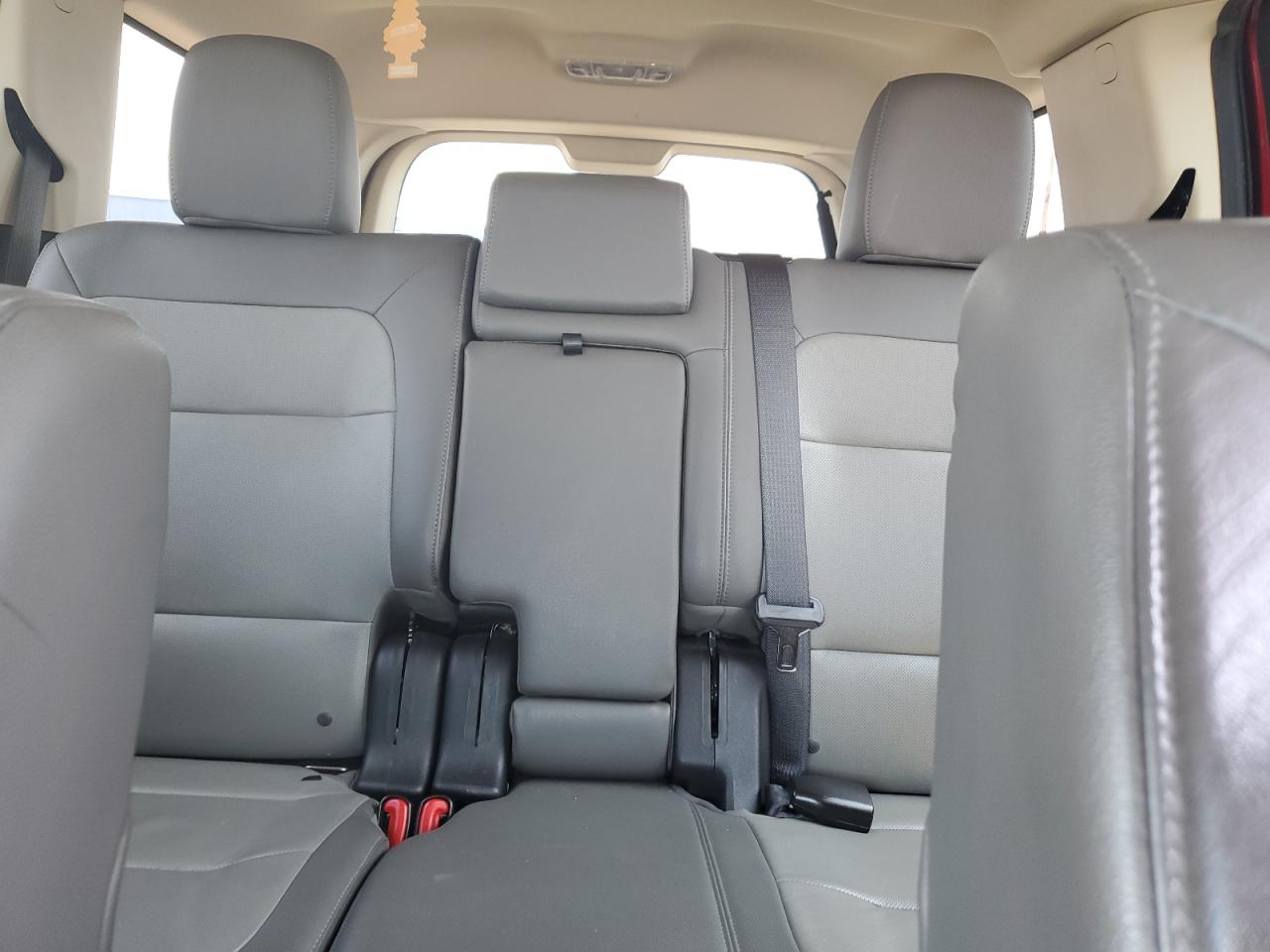 2FMHK6C80KBA38309 2019 Ford Flex Sel