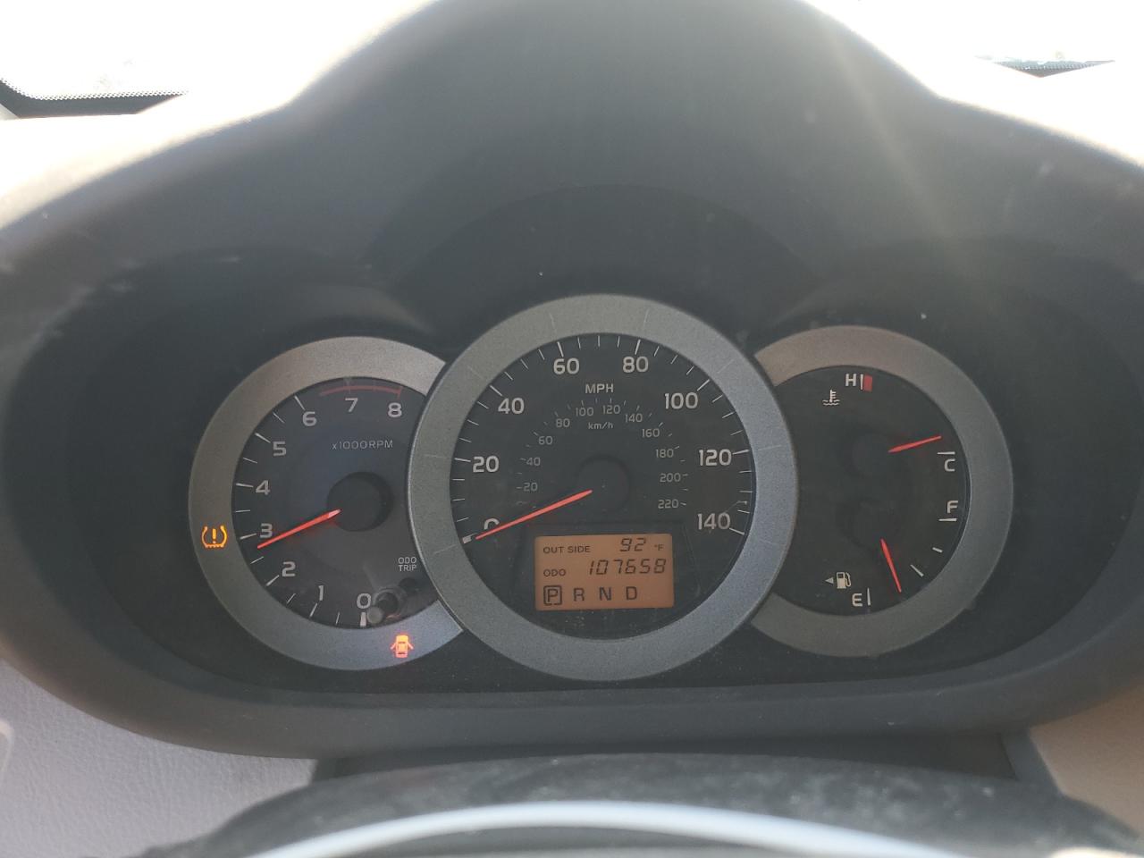 JTMZD33V575042018 2007 Toyota Rav4