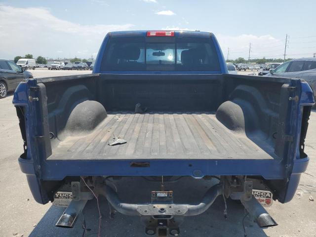 2010 Dodge Ram 1500 VIN: 1D7RV1CT2AS171445 Lot: 56643614