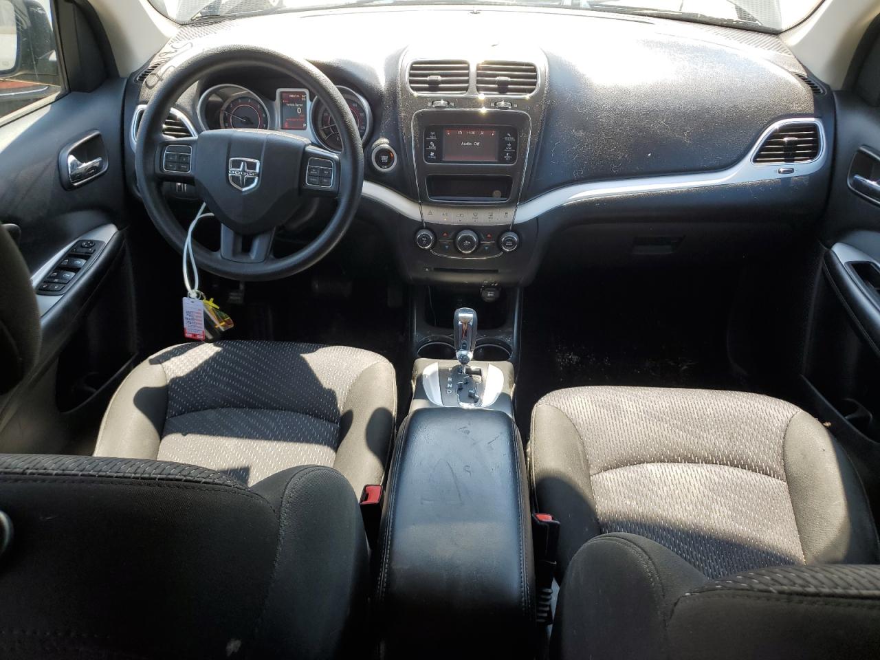 3C4PDCBB1KT845481 2019 Dodge Journey Se