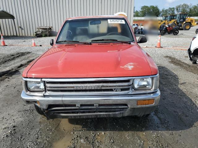 1990 Toyota Pickup 1/2 Ton Extra Long Wheelbase Sr5 VIN: JT4VN93G0L5009647 Lot: 57979714