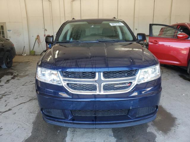 2017 Dodge Journey Se VIN: 3C4PDCAB3HT696775 Lot: 58757444