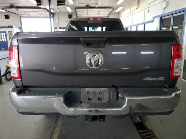 2021 Ram 2500 Tradesman VIN: 3C6UR5HJ3MG557415 Lot: 58885394