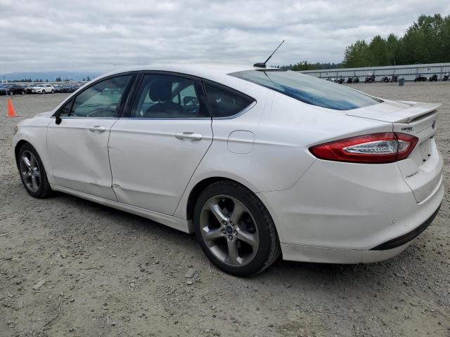 VIN 3FA6P0H72FR114748 2015 Ford Fusion, SE no.2