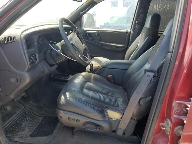 1999 Dodge Durango VIN: 1B4HS28Z8XF612978 Lot: 81637993