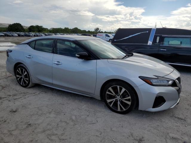 2020 NISSAN MAXIMA SV - 1N4AA6CV9LC362025