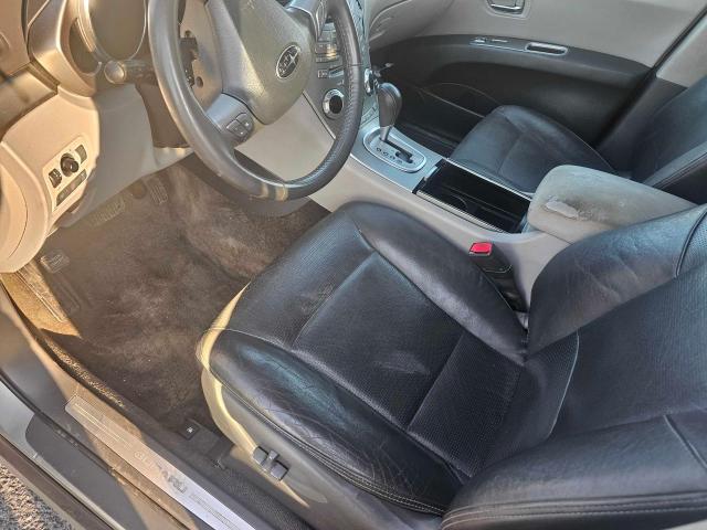 2006 Subaru Tribeca - Image 9