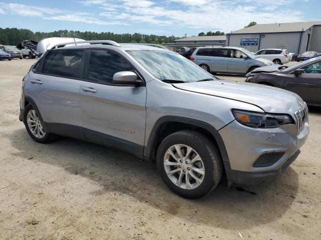 2021 JEEP ALL OTHER - 1C4PJLCB0MD217931