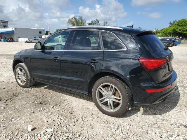 VIN WA1DGAFP4DA049137 2013 Audi Q5, Premium Plus no.2