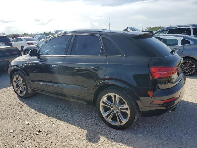 2018 Audi Q3 Premium VIN: WA1BCCFS5JR026529 Lot: 61192504