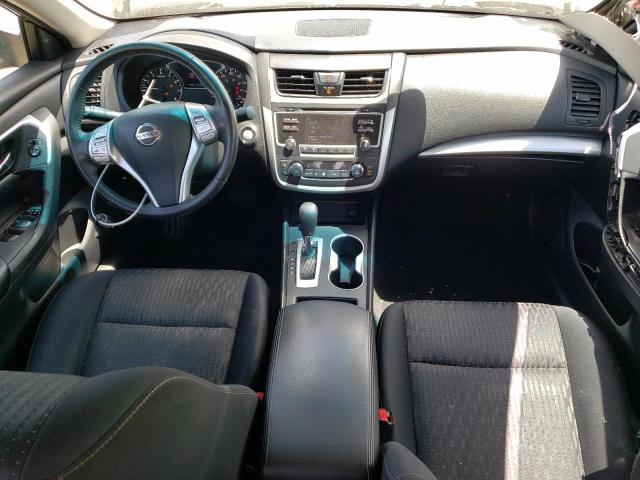 2017 NISSAN ALTIMA 2.5 - 1N4AL3AP7HC117356