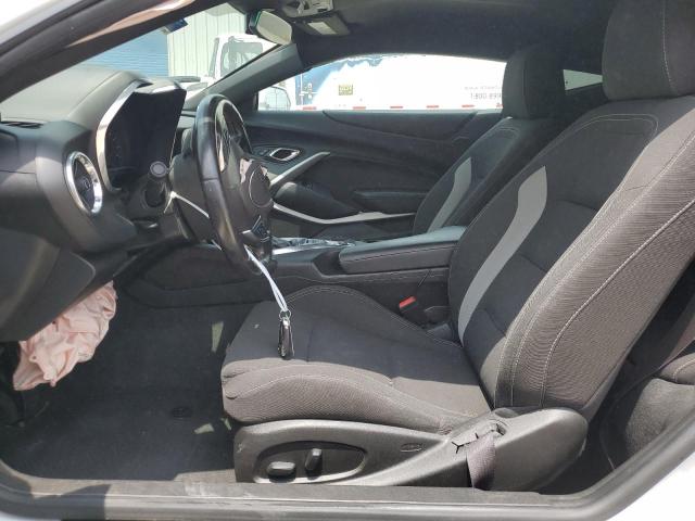 2017 Chevrolet Camaro Lt VIN: 1G1FB1RS9H0175060 Lot: 57687074