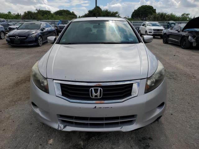 1HGCP36868A008179 2008 Honda Accord Exl