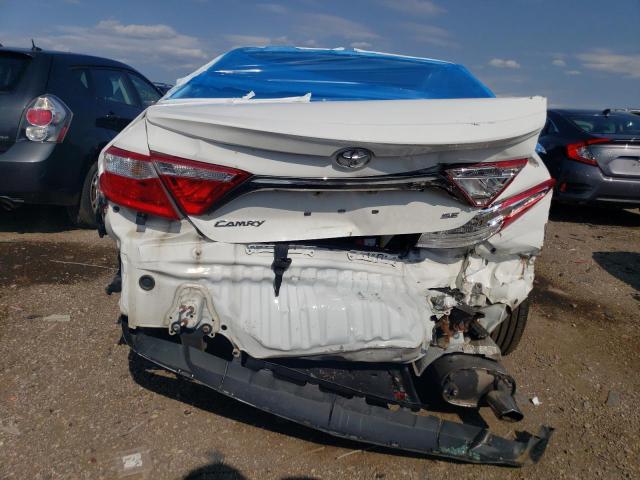 VIN 4T1BF1FK7FU969118 2015 Toyota Camry, LE no.6