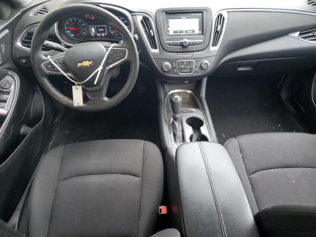 2018 CHEVROLET MALIBU LT - 1G1ZD5ST9JF150924