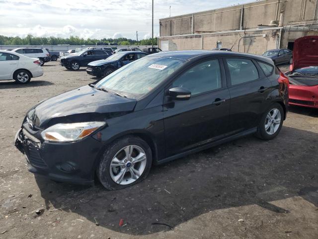 1FADP3K28EL368757 2014 Ford Focus Se