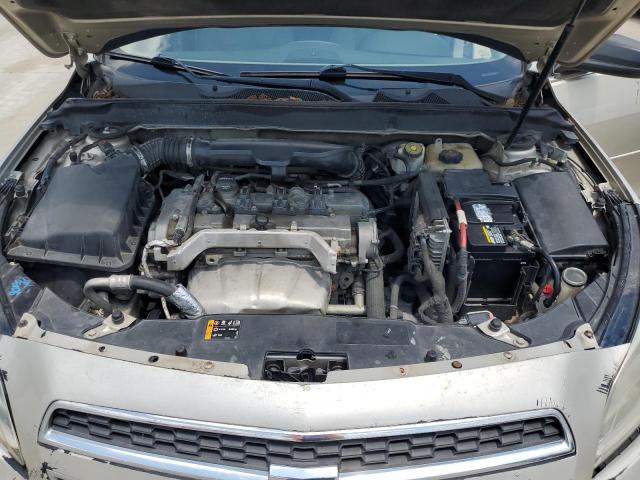 2013 Chevrolet Malibu Ls VIN: 1G11B5SA1DF350590 Lot: 59162434