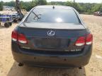 LEXUS GS 350 photo