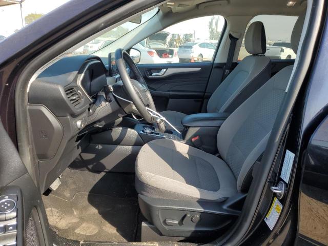 2021 Ford Escape Se VIN: 1FMCU0G6XMUA99643 Lot: 57669444