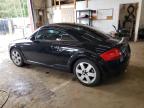 AUDI TT QUATTRO photo