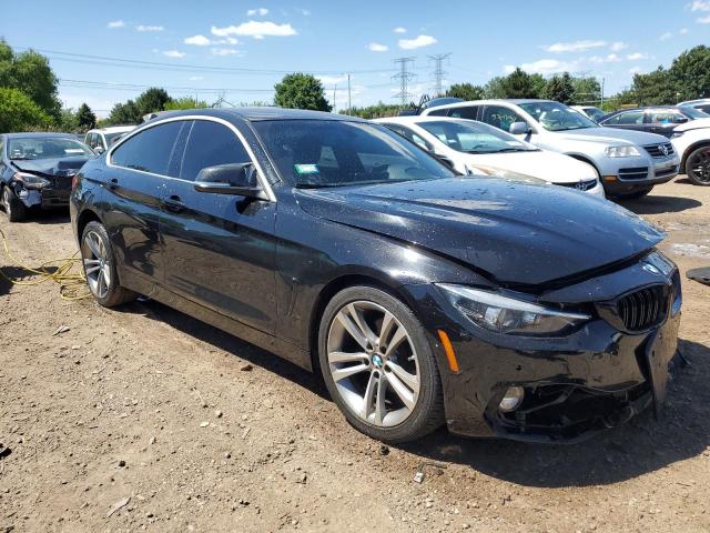 VIN WBA4J3C52KBL07259 2019 BMW 4 Series, 430XI Gran... no.4