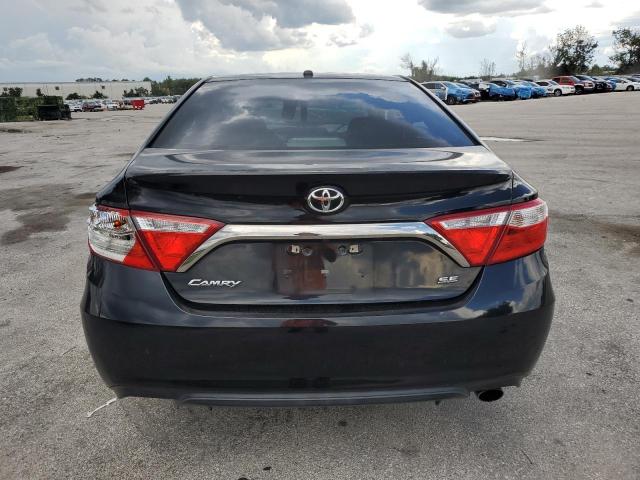 2017 TOYOTA CAMRY LE - 4T1BF1FKXHU302742