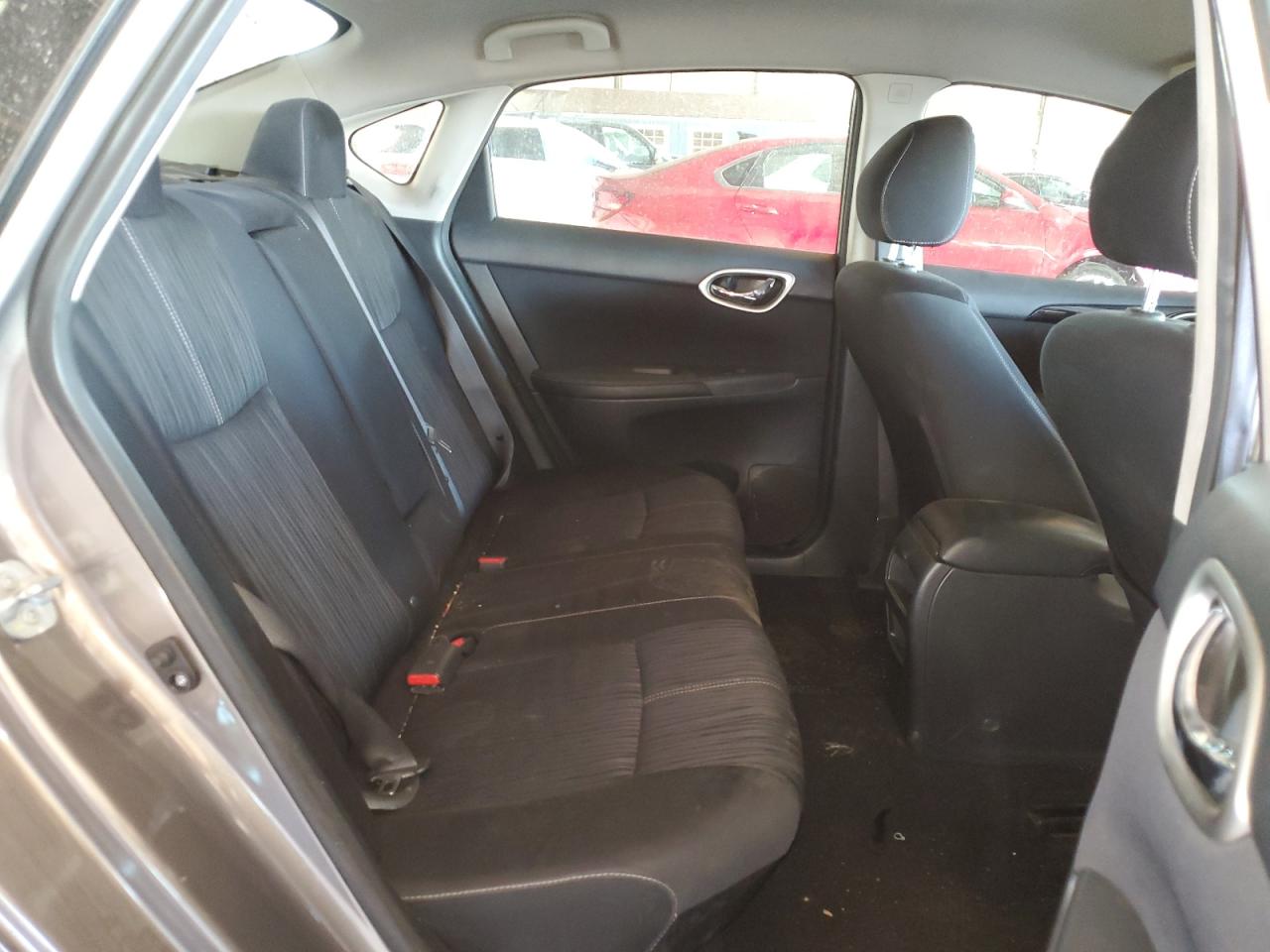 3N1AB7AP2GL642786 2016 Nissan Sentra S